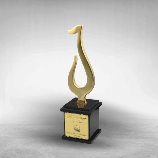 نمومنه کار ساخت تندیس